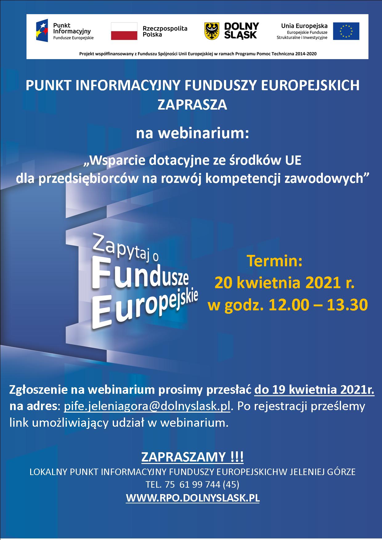 20.04.2021 PLAKT WEBINARIUM