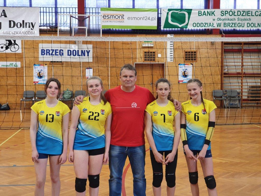 Kinder 1 Brzeg