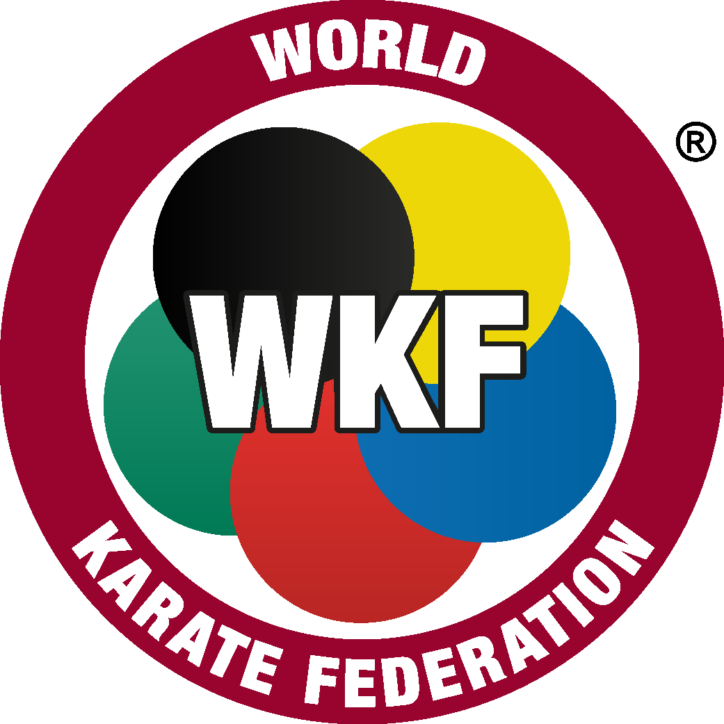 Logo WKF