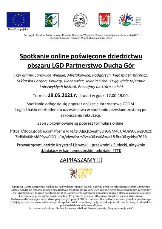 SPOTKANIE.DZIEDZICTWO.LGD.17.05. 