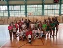 Kinder Volley 66