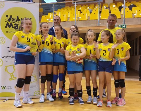 Twardo Volley 6 74 Twardo Volley 6 74