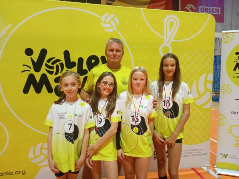 Volley Twardogora 2 1213