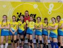 Volley Janowice 1 1380