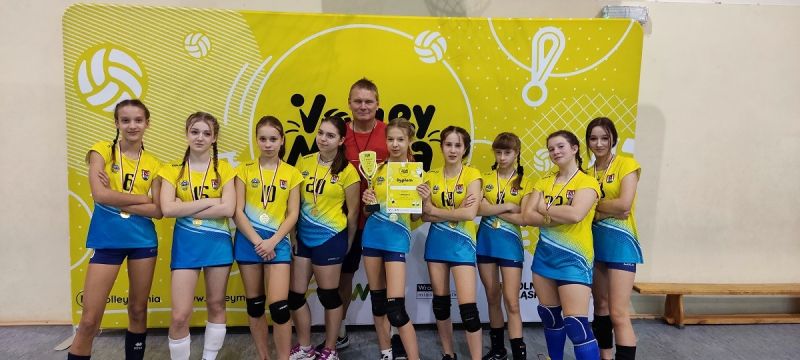 Volley Janowice 1 1380