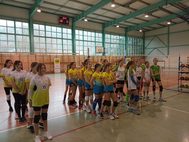 Volley Janowice 5 1384