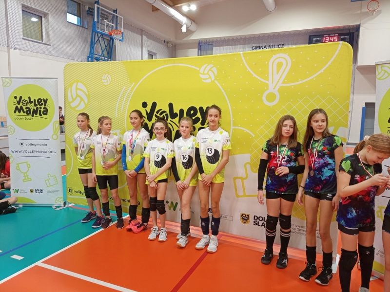 Volley Milicz 4 1350
