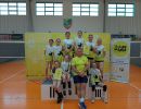 Volleymania Kobierzyce 1 1814