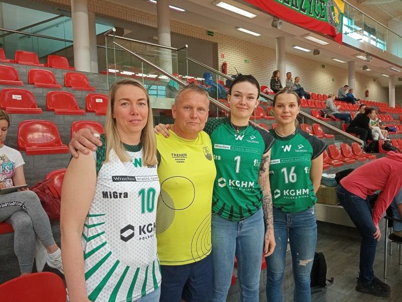 Volleymania Kobierzyce 5 1818