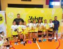 Volleymania Twardogora 4 2014