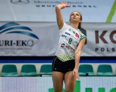 Joanna Chorąża Joanna Chorąża