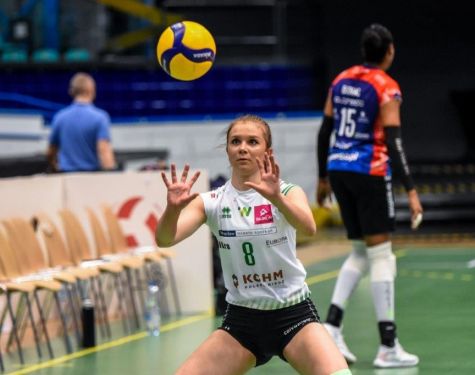 Joanna Chorąża Joanna Chorąża