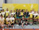 Volleymania Milicz 10 2408