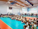 Volleymania Milicz 11 2409