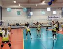 Volleymania Milicz 3 2401