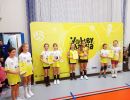 Volleymania Milicz 4 2402