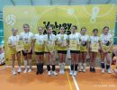 Volleymania Sycow 3 2429