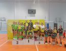 Volleymania Bielany Wroclawskie 3 2576