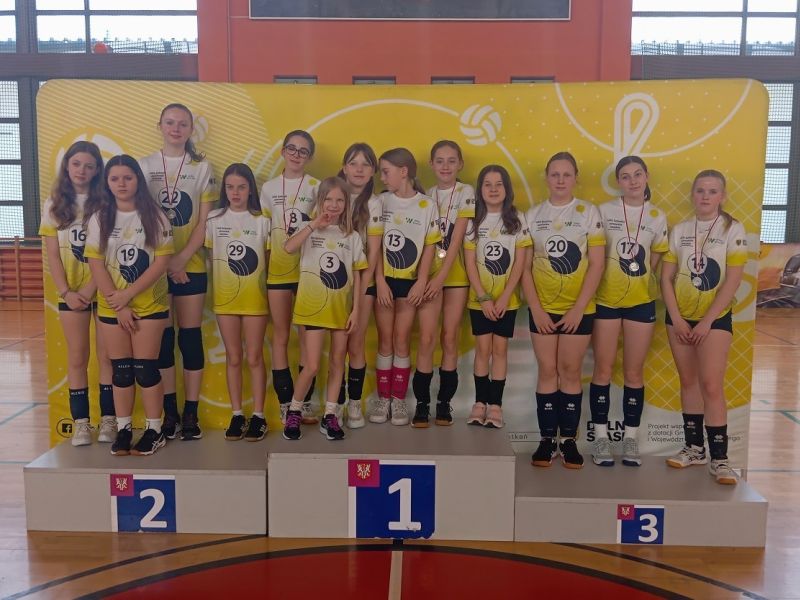 Volleymania Katy Wroclawskie 3 2970