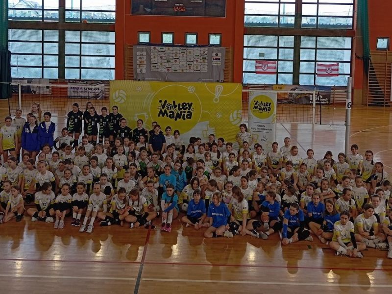 Volleymania Katy Wroclawskie 4 2971