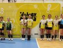 Volleymania Trzebnica 2 3084