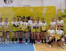 Volleymania Trzebnica 3 3085