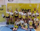 Volleymania Trzebnica 4 3086