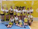 Volleymania Trzebnica 5 3087