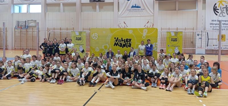 Volleymania Trzebnica 6 3088