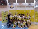 Volleymania Trzebnica 8 3090