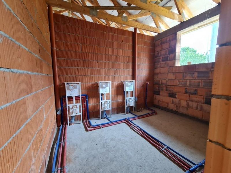 Instalacja wodna