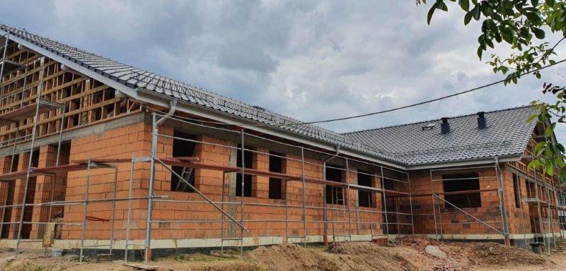 Nowe przedszkole Nowe przedszkole