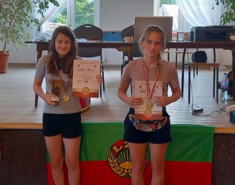 Dekoracja medalowa Dekoracja medalowa