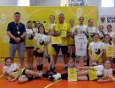 Volleymania Milicz koniec sezonu 1 3196