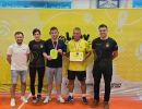 Volleymania Milicz koniec sezonu 2 3197