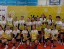 Volleymania Milicz koniec sezonu 4 3199