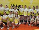 Volleymania Milicz koniec sezonu 5 3200