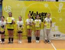 Volleymania Zabkowice Sl. 1 3183