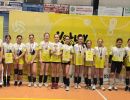 Volleymania Zabkowice Sl. 2 3184