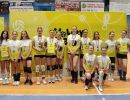 Volleymania Zabkowice Sl. 3 3185