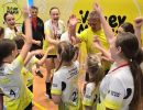 Volleymania Zabkowice Sl. 5 3180