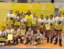 Volleymania Zabkowice Sl. 6 3181