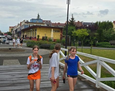 Zbaszyn plazowa 16 3134 Zbaszyn plazowa 16 3134
