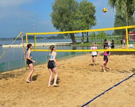 Zbaszyn plazowa 8 3126 Zbaszyn plazowa 8 3126