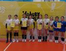Volleymania Milicz koniec sezonu 6 3201