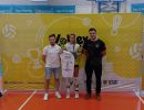 Volleymania Milicz koniec sezonu 7 3202