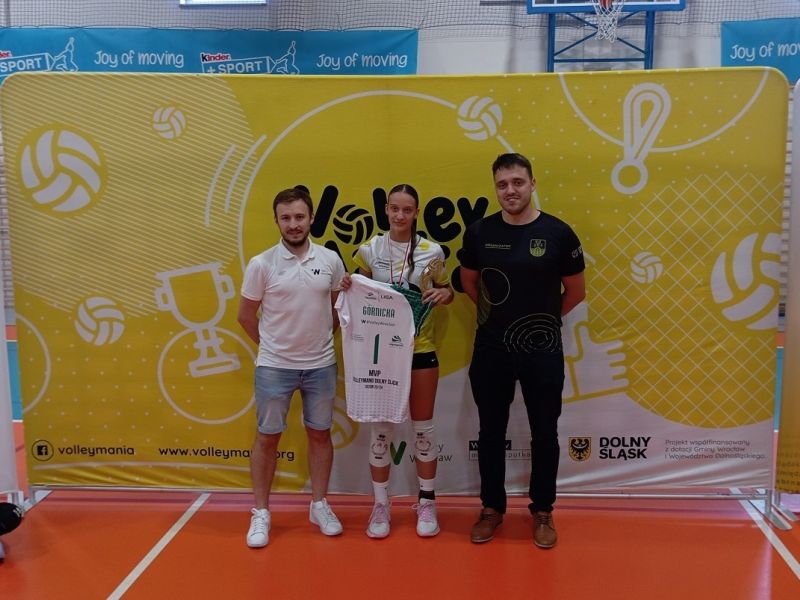 Volleymania Milicz koniec sezonu 7 3202