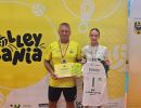 Volleymania Milicz koniec sezonu 8 3203