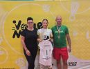 Volleymania Milicz koniec sezonu 9 3204