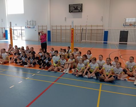Volleymania Bielany 1 4297